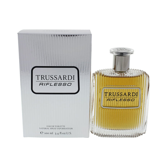 Trussardi Riflesso 100ml EDT Spray for Men by Trussardi