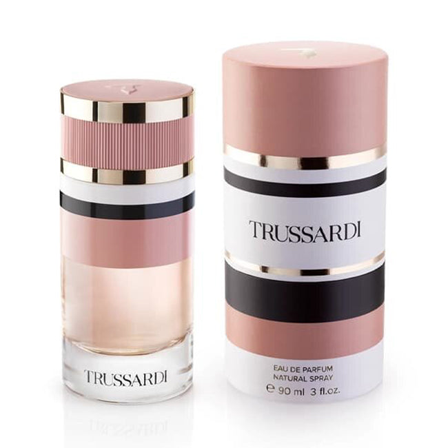 Trussardi 90ml EDP Spray for Women by Trussardi