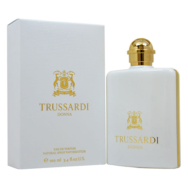 Trussardi Donna 100ml EDP Spray for Women by Memo Paris