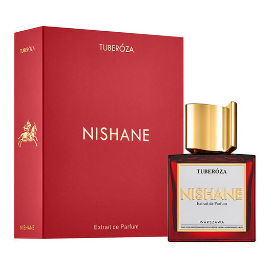 Nishane Tuberoza 50ml for Unisex by Nishane