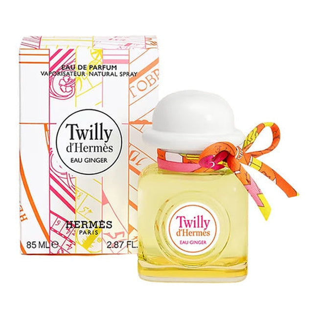 Twilly D’Hermes Eau Ginger 85ml EDP Spray for Women by Hermes
