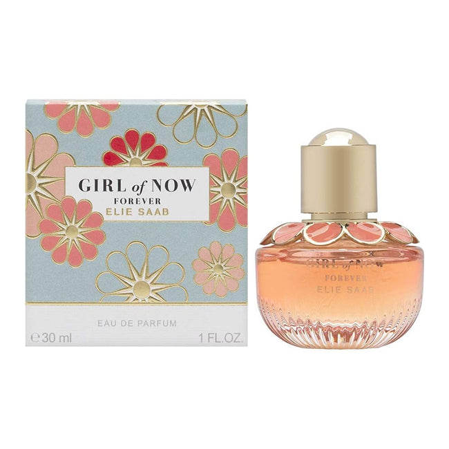 Girl Of Now Forever 30ml EDP for Women by Elie Saab
