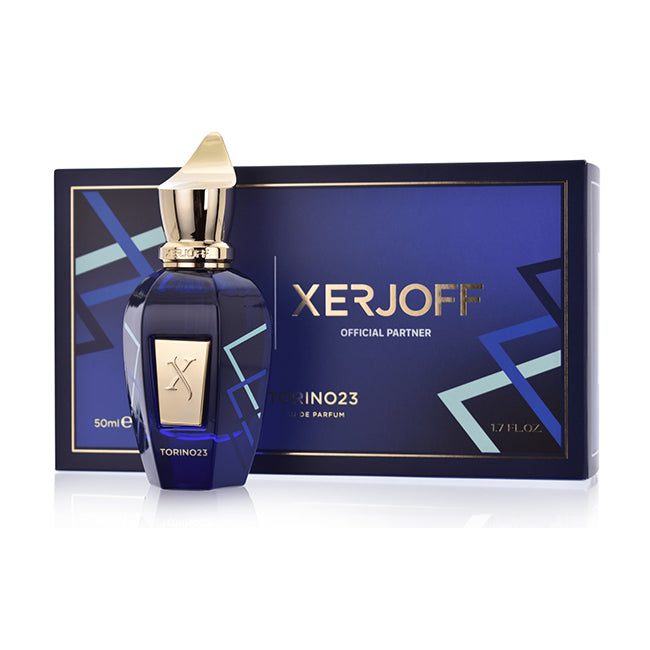 Xerjoff Torino 23 50ml EDP Spray for Unisex by Xerjoff