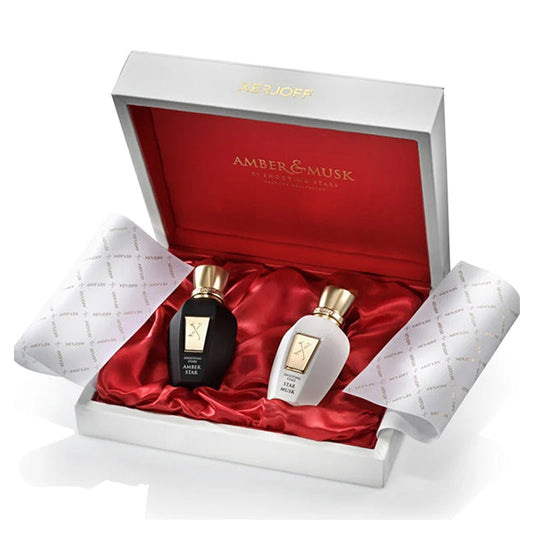 Xerjoff 2Pc Gift Set for Unisex by Xerjoff