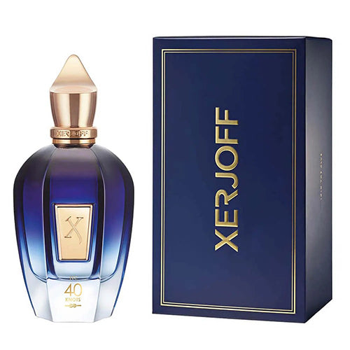 Xerjoff 40 Knots 50ml Parfum for Unisex by Xerjoff