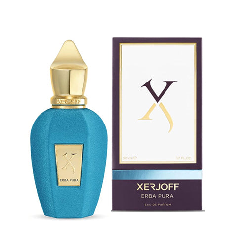 Xerjoff Erba Pura 50ml Parum for Unisex by Xerjoff
