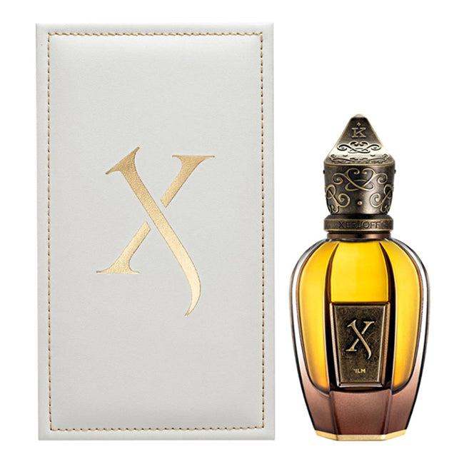 Xerjoff Ilm Parfum 50ml for Unisex by Xerjoff