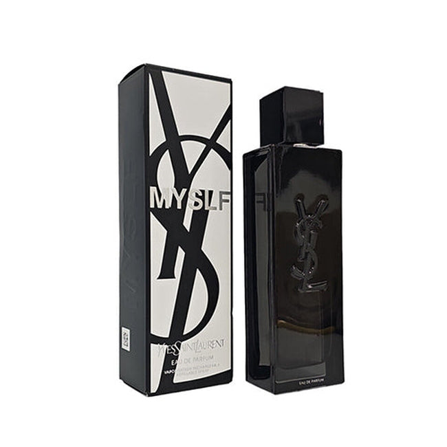Ysl Myself 100ml EDP Spray for Women by Yves Saint Laurent