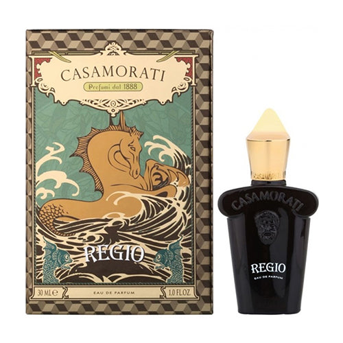 1888 30ml EDP Spray for Unisex by Casamorati