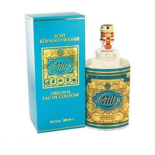 4711 Original 300ml EDC for Unisex by 4711