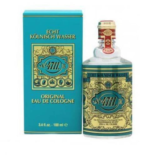 4711 Original 100ml EDC Spray for Unisex by 4711
