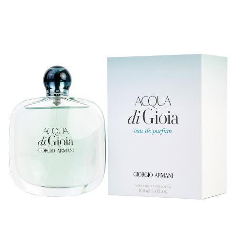 Acqua Di Gioia 100ml EDP for Women by Armani