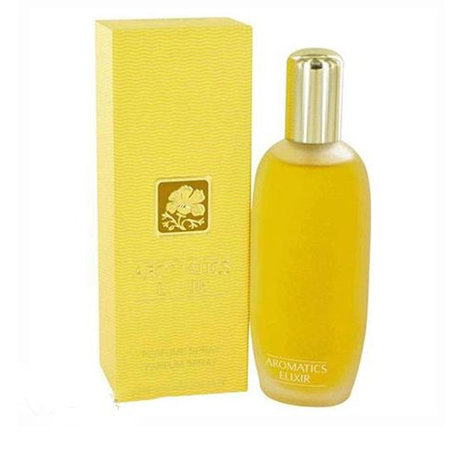 Aromatics Elixir 100ml EDP Spray For Women By Clinique