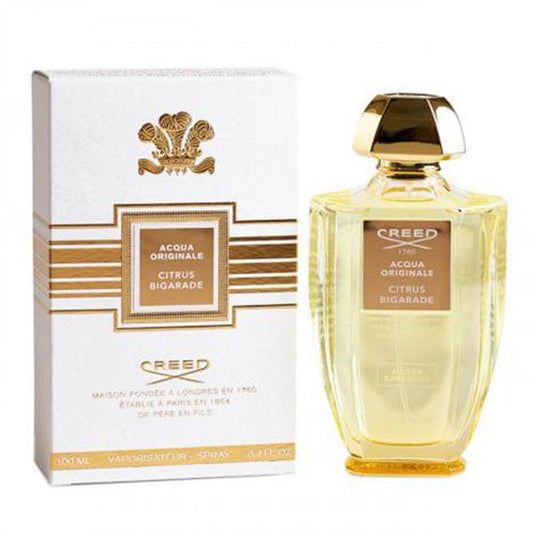 Acqua Originale Citrus Bigarade 100ml EDP Sprayfor Unisex by Creed