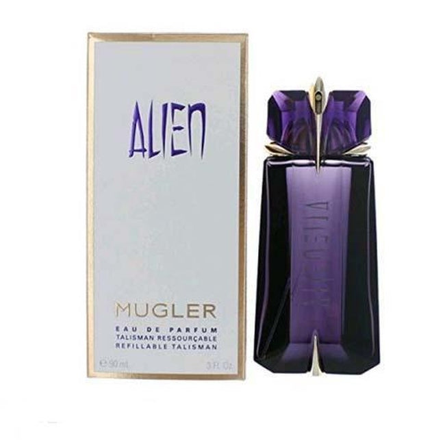 Alien 90ml EDP Spray For Women By Thierry Mugler