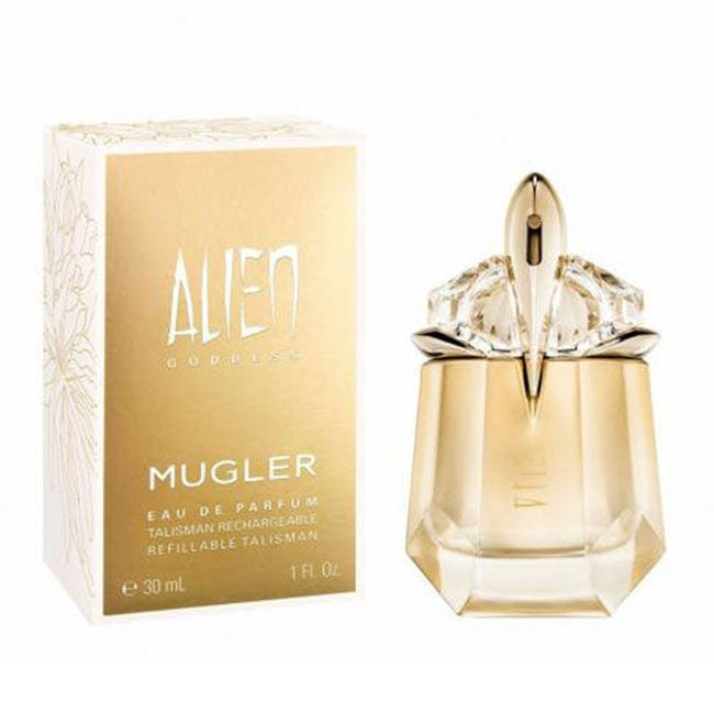 Alien Goddess 30ml EDP Sprayfor Women by Mugler