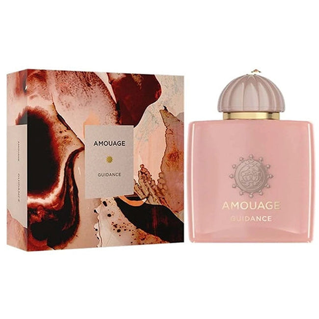 Amouage Guidance 100ml EDP Spray for Unisex by Amouage