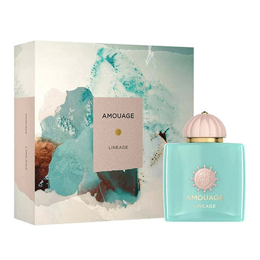 Amouage Lineage 100ml EDP Sprayfor Unisex by Amouage