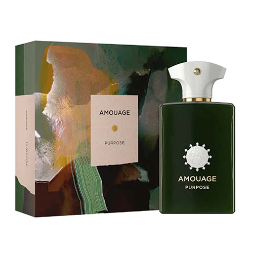 Amouage Purpose 100ml EDP Sprayfor Unisex by Amouage