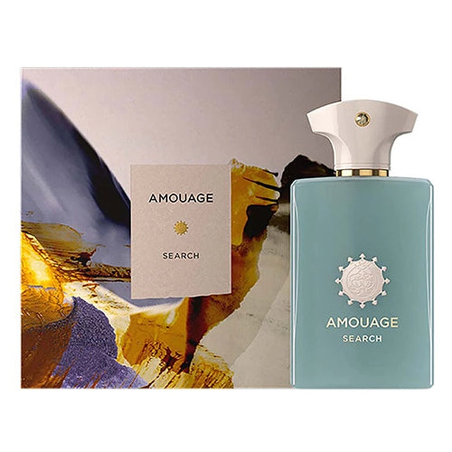 Amouage Search 100ml EDP Sprayfor Unisex by Amouage