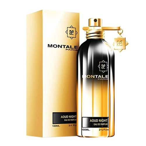 Aoud Night 100ml EDP for Unisex by Yves Saint Laurent