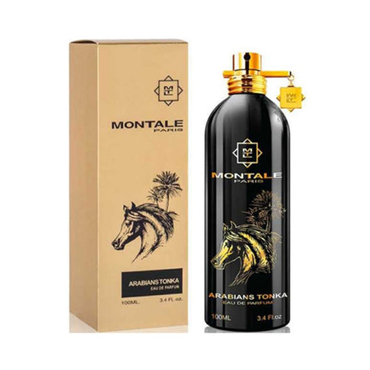 Arabians Tonka 100ml EDP Spray for Unisex by Montale