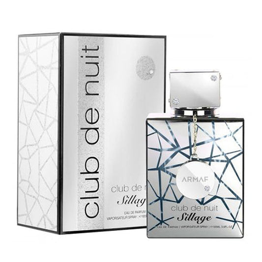 Armaf Club De Nuit Sillage 105ml EDP Sprayfor Unisex by Armaf