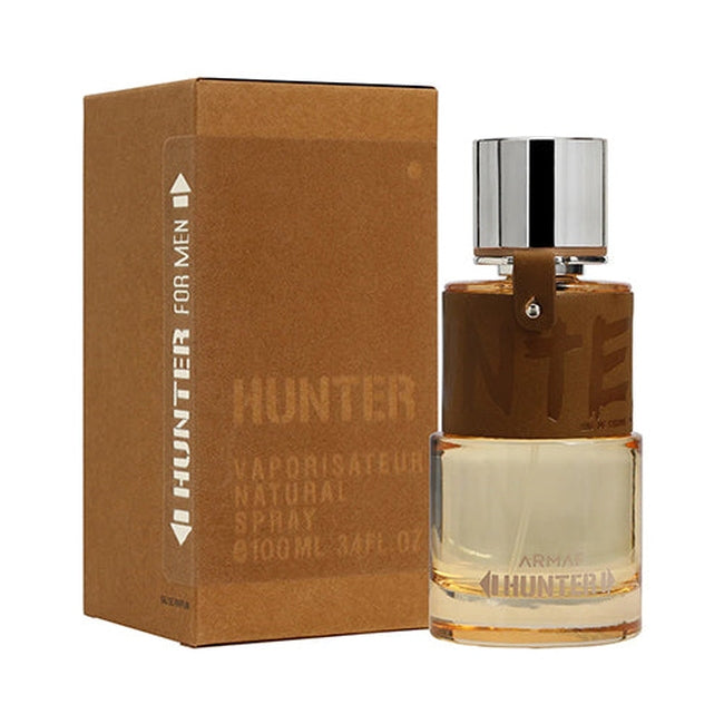 Armaf Hunter for Man 100ml EDP Sprayfor Men by Armaf