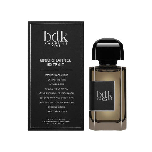 BDK Gris Charnel Extrait 100ml EDP Sprayfor Unisex by BDK