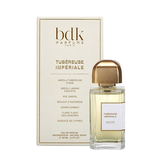 BDK Tubereuse Imperiale 100ml EDP Sprayfor Unisex by BDK