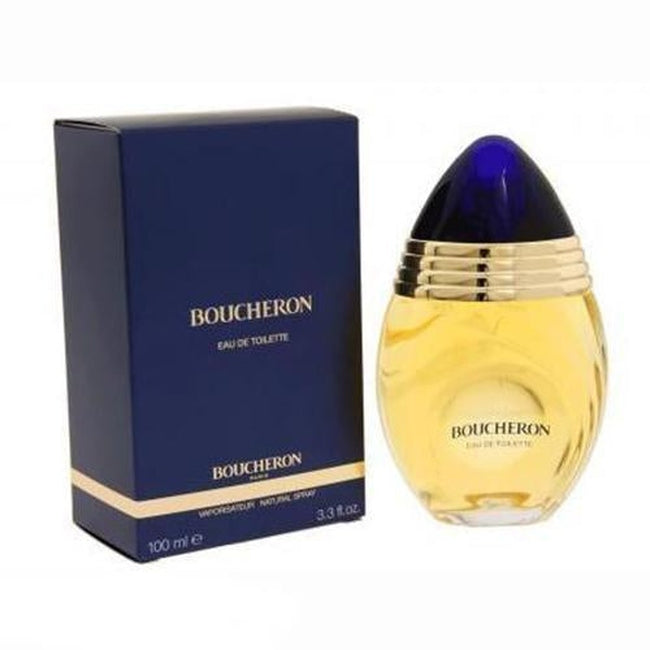 Boucheron 100ml EDT Spray For Women By Boucheron