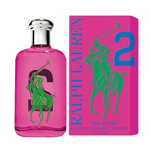 Big Pony No.2 100ml EDTfor Women by Ralph Lauren