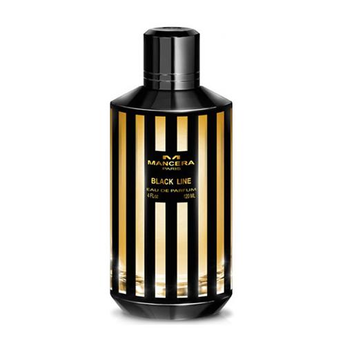 Black Line 120ml EDP Spray for Unisex by Mancera