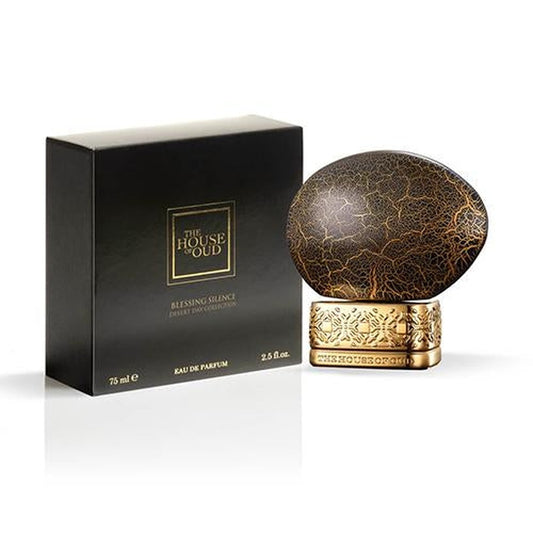 Blessing Silence 75ml EDP Spray for Unisex by The House Of Oud