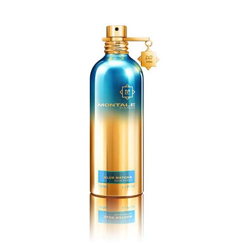 Blue Matcha 100ml EDP Spray for Unisex by Montale
