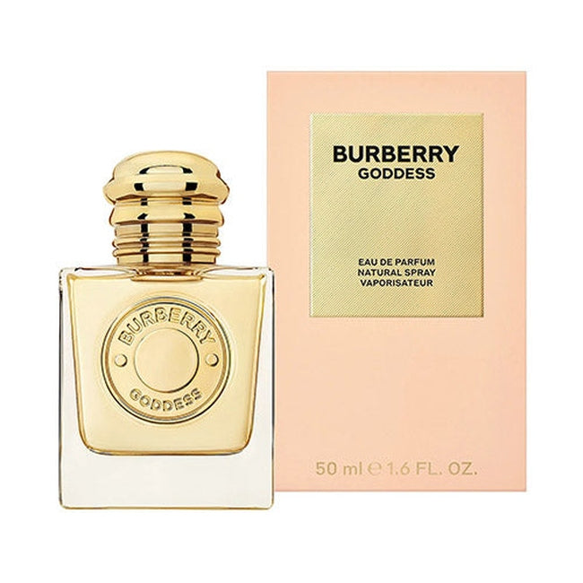 Burberry Goddess 50ml EDP Spray for Women by Burberry