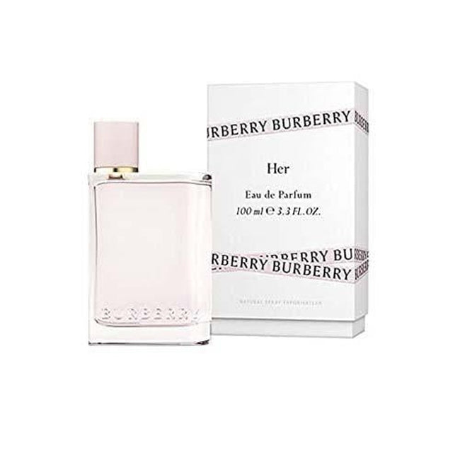 Burberry Her 50ml EDP Spray for Women by Burberry