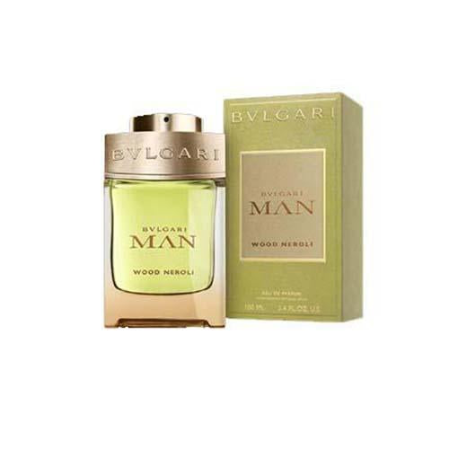 Bvlgari Man Wood Neroli 100ml EDP for Men by Bvlgari