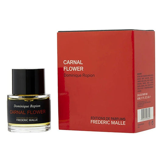 Carnal Flower 50ml EDP Spray for Unisexby Frederic Malle Carnal