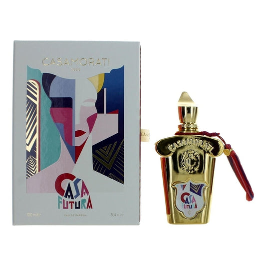 Casafutura 100ml EDP Spray for Unisex by Casamorati