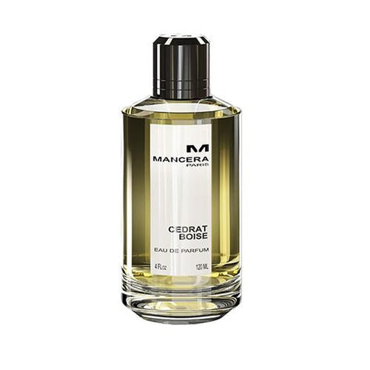 Cedrat Boise 120ml EDP Spray for Unisex by Mancera