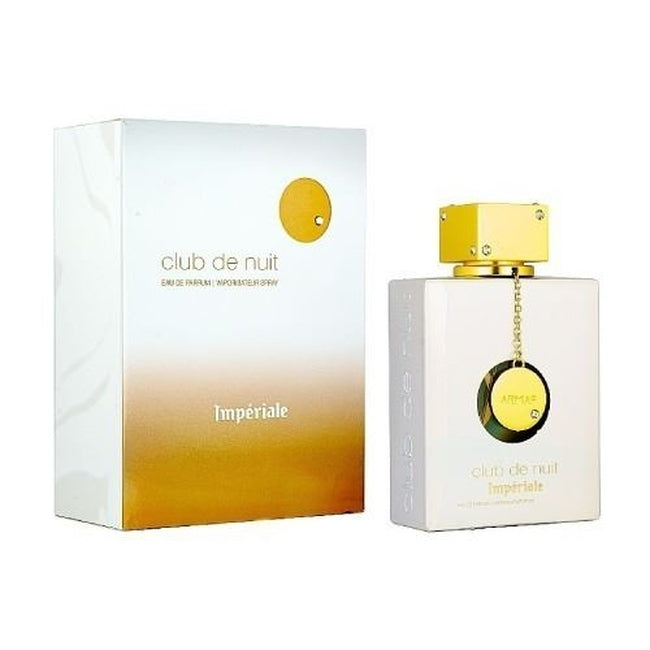 Club De Nuit Imperiale 105ml EDP Spray for Women by Armaf