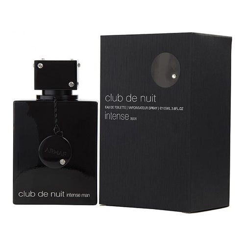 Club De Nuit Intense 105ml EDT for Men by Armaf