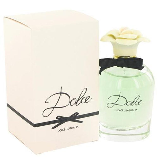 Dolce 75ml EDP Spray For Women By Dolce & Gabbana