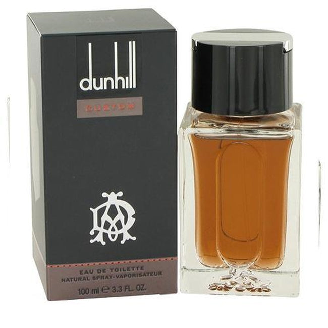 Dunhill Custom 100ml EDT Spray For Men By Alfred Dunhill