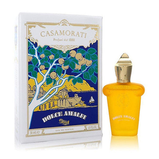 Dolce Amalfi 30ml EDP Spray for Unisex by Casamorati