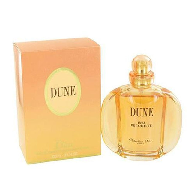 Dune Eau De Toilette Spray By Christian Dior
