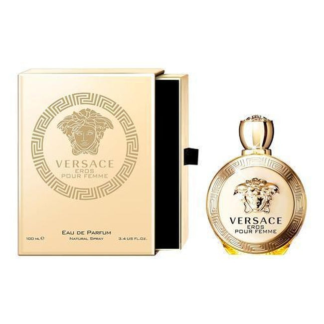 Eros Femme 100ml EDP Spray For Women By Versace