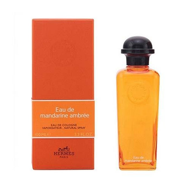 Eau De Mandarine Ambree 100ml EDC Spray for Unisex by Hermes