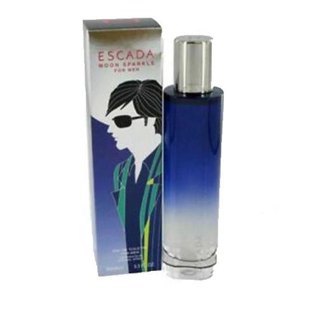Escada Moon Sparkle 100ml EDT Spray For Men By Escada